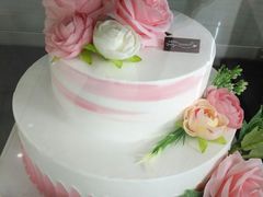 -卡漫莫尼蛋糕(徐汇店)