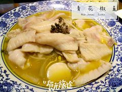 -东吴面馆(十全街店)