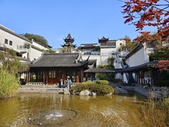-江宁织造博物馆