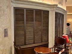 -B&C黄油与面包·THE GARDEN BAKERY概念店(世纪汇店)