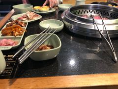 -梨花自助烤肉(天河城店)