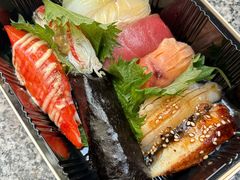 -Sushi Hanzo半藏(天环广场店)