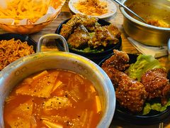 -miss密斯韩餐(平阳景苑店)