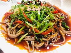 -洪霞餐馆