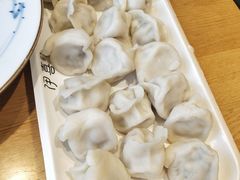 -伊喜饺子·烤鸭(五道口学院路店)