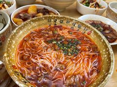 -李记小小吃(涪江路店)