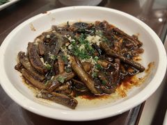 响油鳝糊-德兴馆(广东路总店)