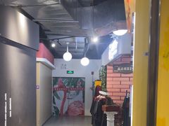 -谜盒子奇幻密室(南屏店)