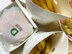 -德克士(宝鸡店)