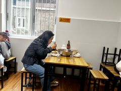 -蓉城西二道无名冒菜(西二道街店)