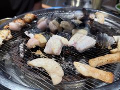 -味家烤肉烤鳗鱼牛排(西塔旗舰店)