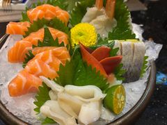 -極上萬膳·日料放题(海岸城店)