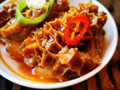 -潮府馆·非遗潮州菜·世纪公园(新国际博览中心店)