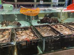 水产区-华威西营里农产品批发市场