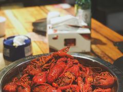 -王红军龙虾(新民路店)