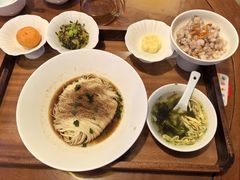 -同得兴 Since·1995 传统苏式面馆(十全街店)