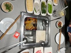 -海底捞火锅(吴中路店)
