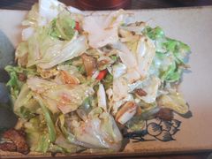 -水煮三国·川鲁江湖菜(香山店)