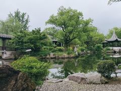 -台州府城(东湖)