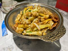 -阿毛饭店首店·宁波老字号(文化广场店)