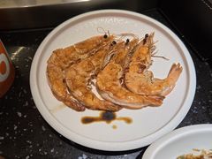 -大渔铁板烧(万象城店)