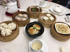 -潮福城大酒楼·潮粤菜·港式点心(阳光城店)
