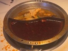 -李姑婆鲜切牛肉火锅自助(凤城二路店)
