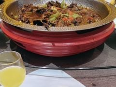 -箪食巷私房菜馆·鲁菜(玉函路店)