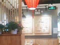 -头壹号饸饹面·大油条(东升科技园店)