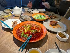 -巴蜀风·地道川菜(总店)