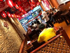 -猪角·闽南猪脚饭(茶亭店)
