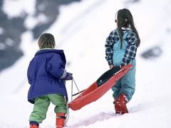 -中旅松花湖滑雪场