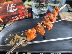 -纪录片《人生一串》体验店(静安店)