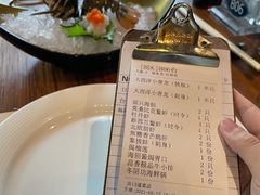 -Mr·Fish鱼鲜生海鲜放题(银泰in99店)