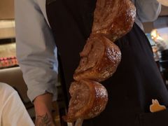 -拉蒂娜·巴西牛排馆 Latina·Brazilian Steakhouse(王府井喜悦店)