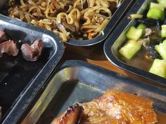 -新湖烧鸡(光明店)