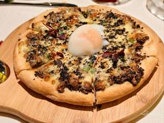 -Mogul Eatery·大亨餐酒馆