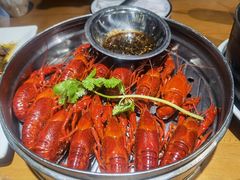 -0574龙虾的故事(东裕店)