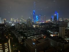 -天津君隆威斯汀酒店