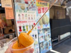 -长洲岛