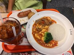 -红荔村肠粉(岗厦店)