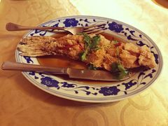 -厉家菜(德胜门总店)