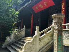 -灵谷景区