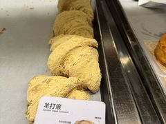 -OUR Bakery(国贸商城店)