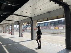 -金港秋名山·双层卡丁车场