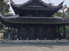 -阳明祠