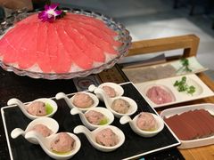 -五星桥原切肥牛火锅·30年专注好牛肉(湖塘店)