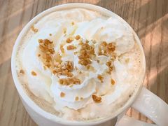 -星巴克臻选(深圳嘉里建设广场店)