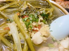 -傣宏缘·云南傣味特色菜·手抓饭·孔雀宴十六年店庆大酬宾(南屏步行街店)