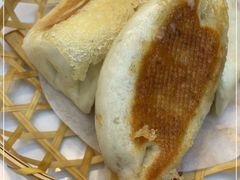 -当家水煎包·牛肉汤(浦江店)